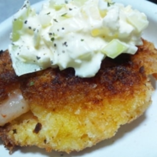 エビカツレシピ 作り方の人気順 簡単料理の楽天レシピ